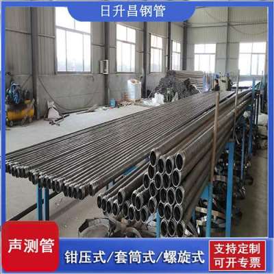 拉孜声测管桩基检测的频率要达到多少百分比