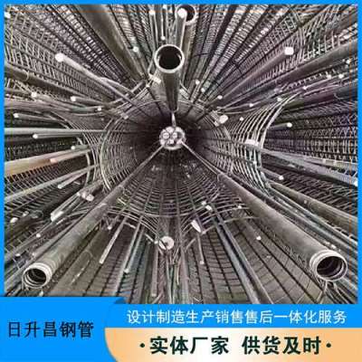 拉孜桩基声测管检测时主要考虑两方面的规范内容
