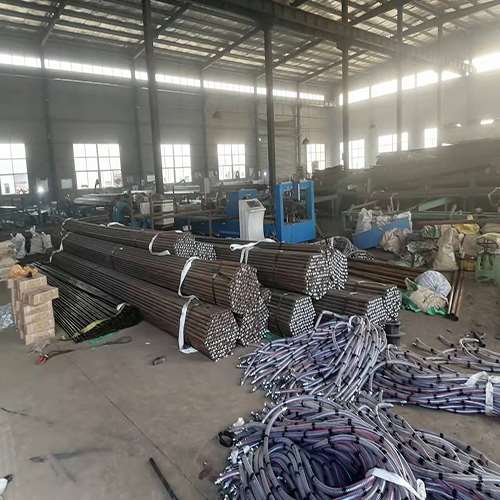 拉孜声测管施工及验收规范（最全最详细）